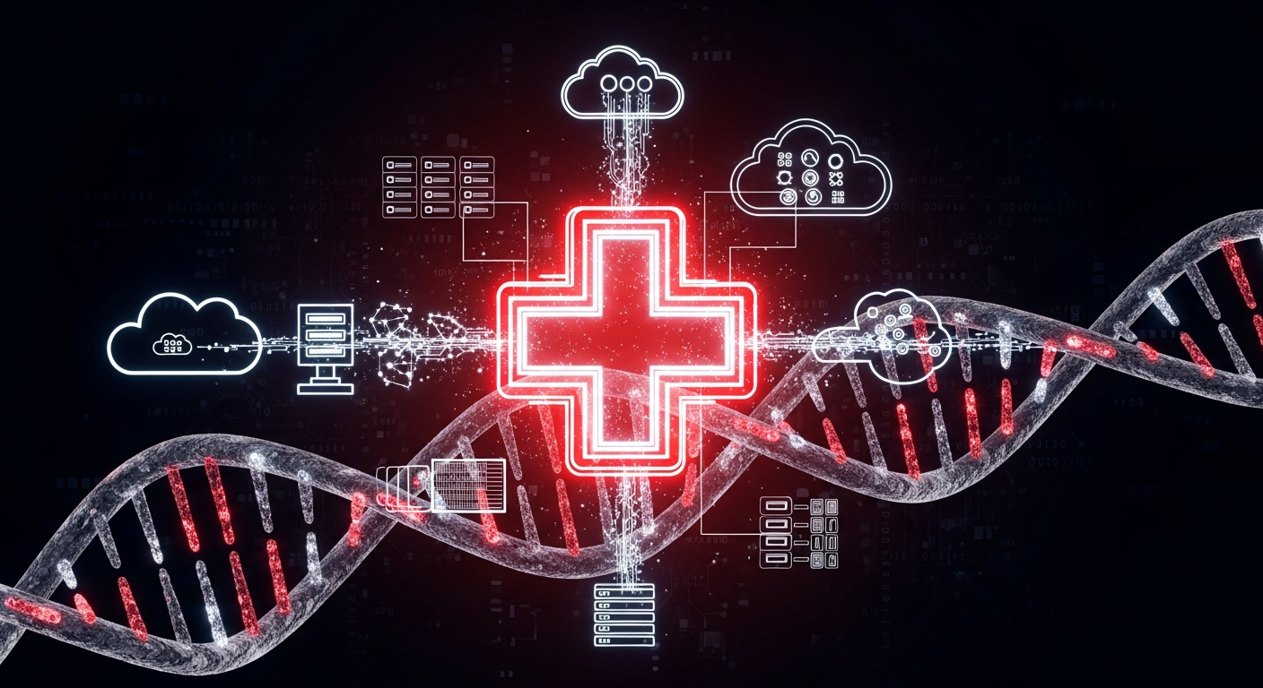 Salesforce Health Cloud: Architecture, Governance, and Implementation Guide